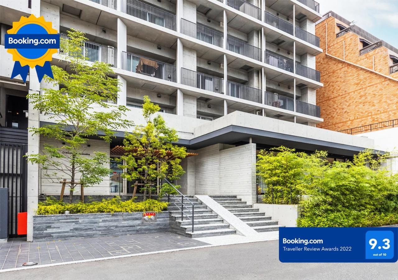Creazione Akasaka -高速wifi- Apartamento Tokio