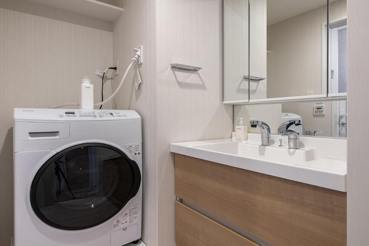 Creazione Akasaka -高速wifi- Apartamento Tokio