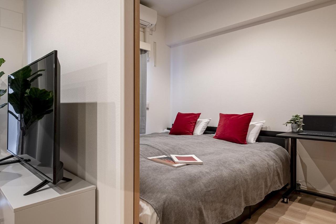 Apartamento Creazione Akasaka -高速wifi- *