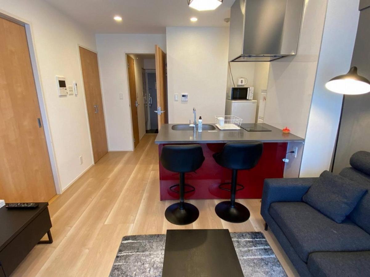 Apartamento Creazione Akasaka -高速wifi- Tokio