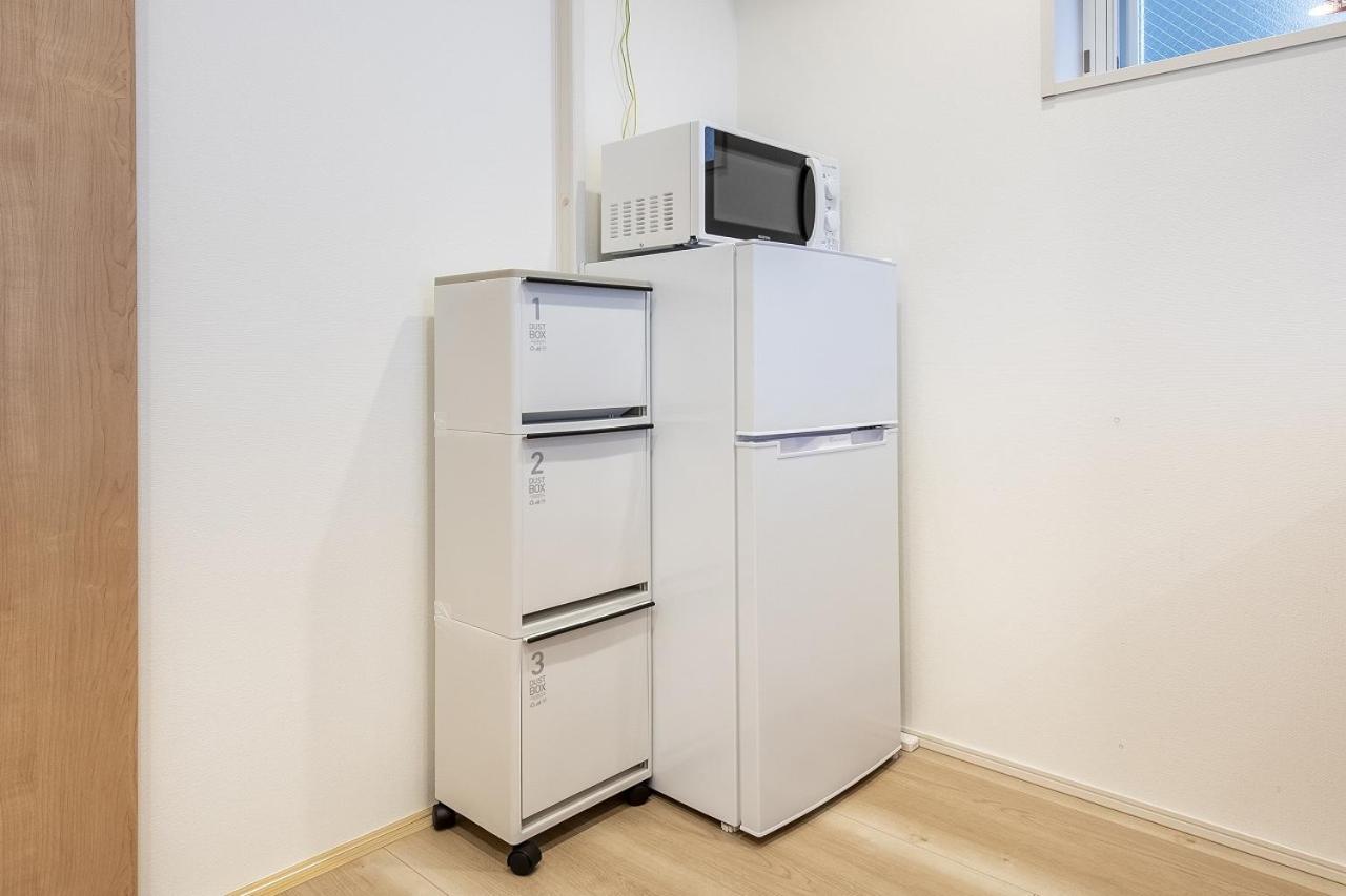 Creazione Akasaka -高速wifi- Apartamento Tokio