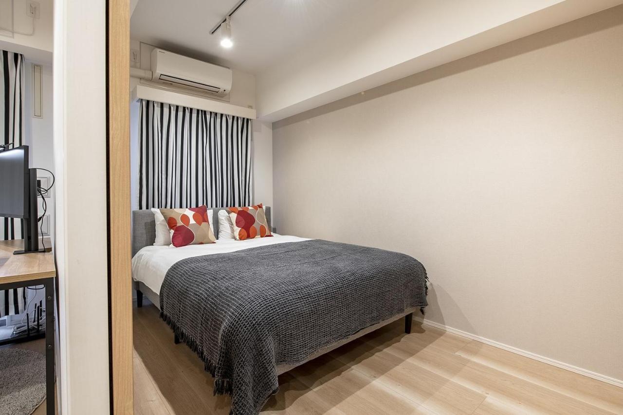 Apartamento Creazione Akasaka -高速wifi- Tokio
