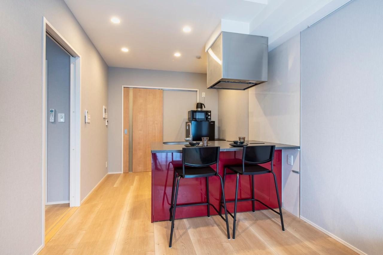 Apartamento Creazione Akasaka -高速wifi- Tokio