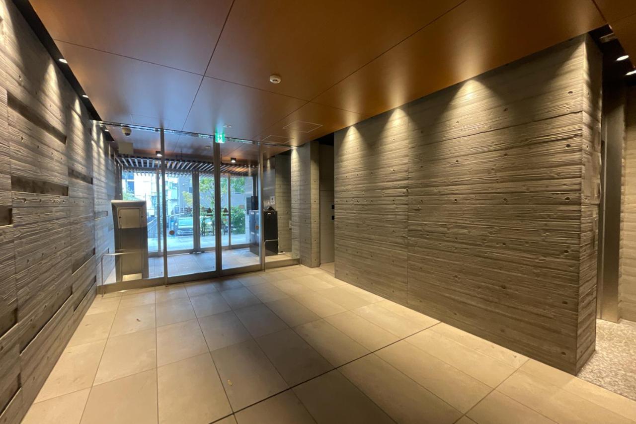 Creazione Akasaka -高速wifi- Apartamento Tokio