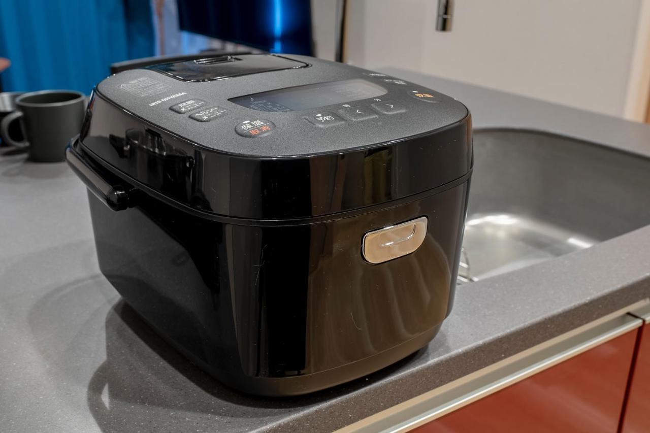 Apartamento Creazione Akasaka -高速wifi- Tokio