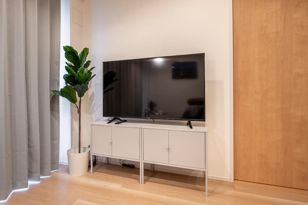 Creazione Akasaka -高速wifi- Apartamento Tokio