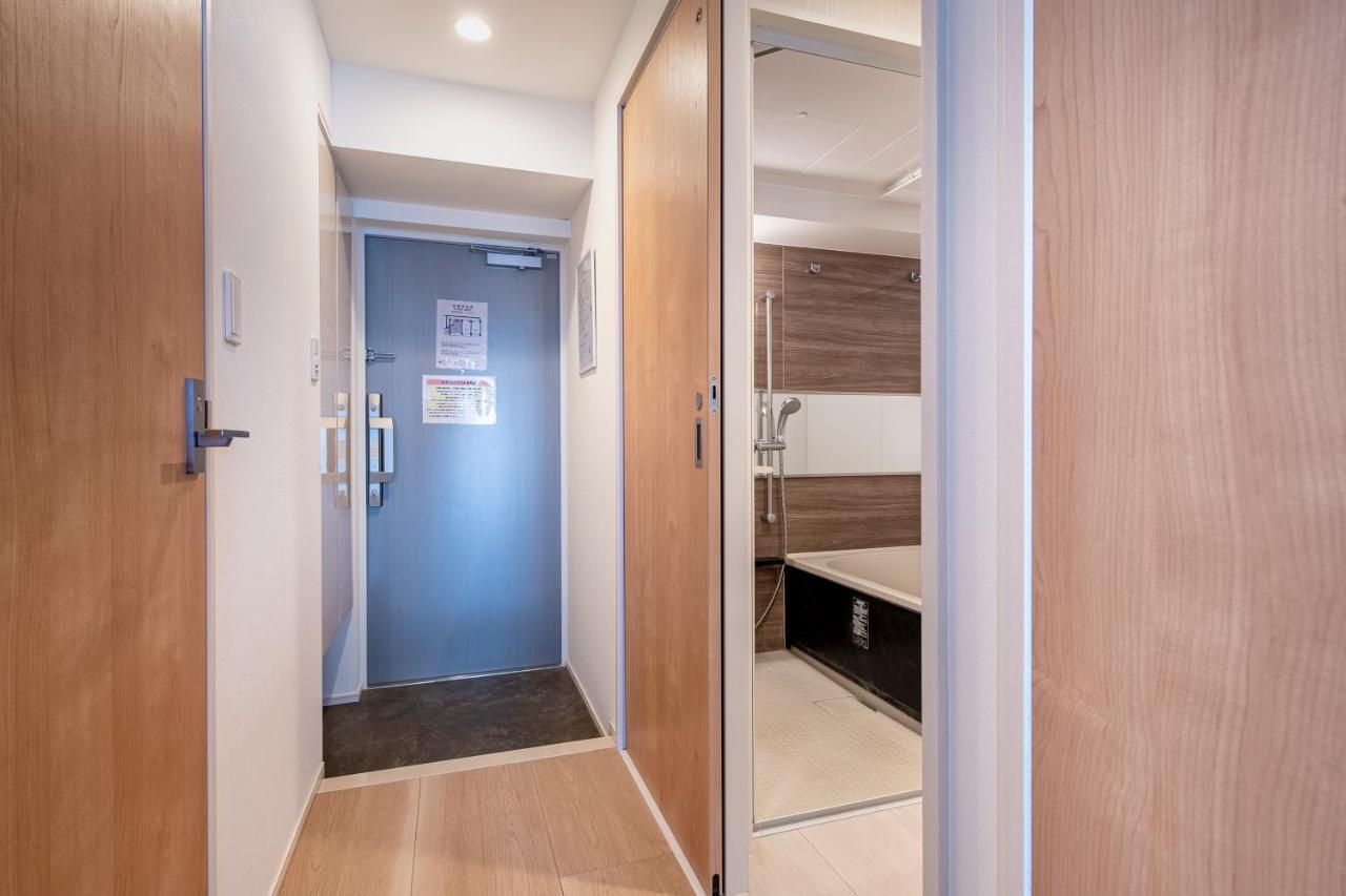 Apartamento Creazione Akasaka -高速wifi-
