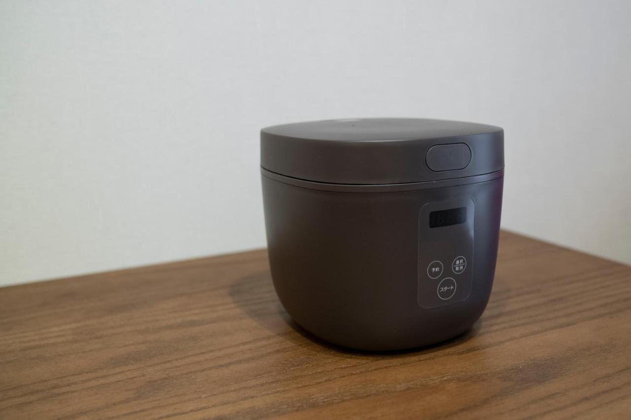 Apartamento Creazione Akasaka -高速wifi-