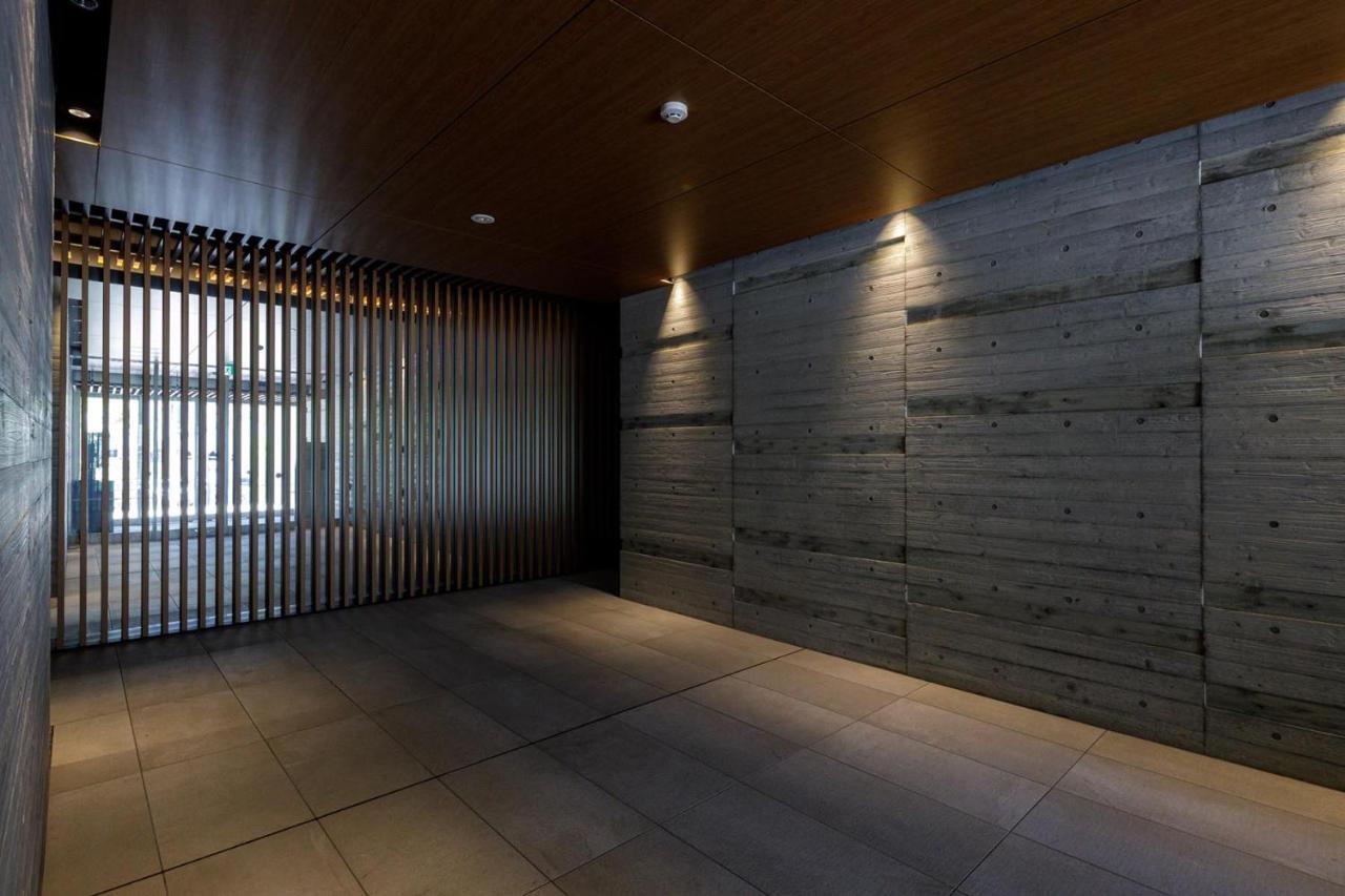 Creazione Akasaka -高速wifi- Apartamento *