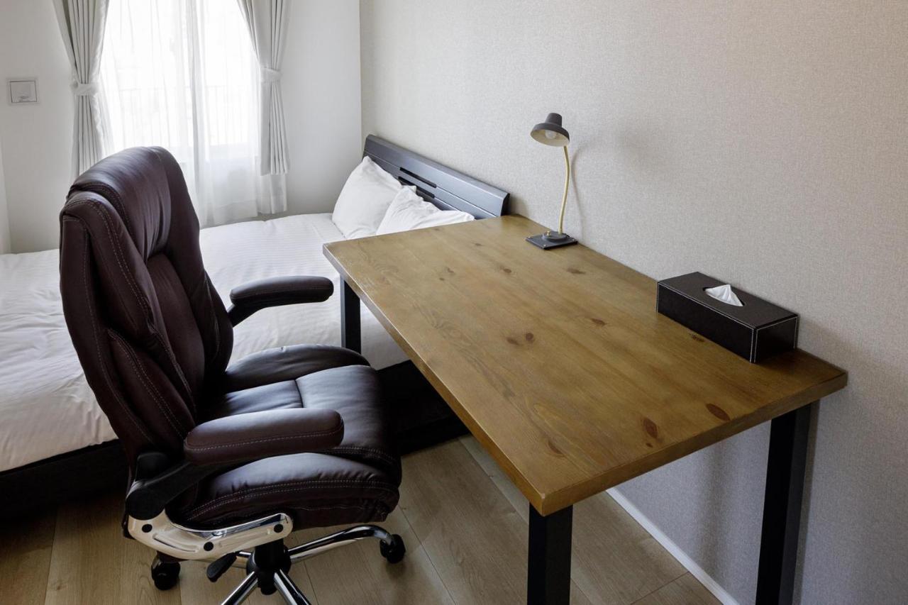 Creazione Akasaka -高速wifi- Apartamento *