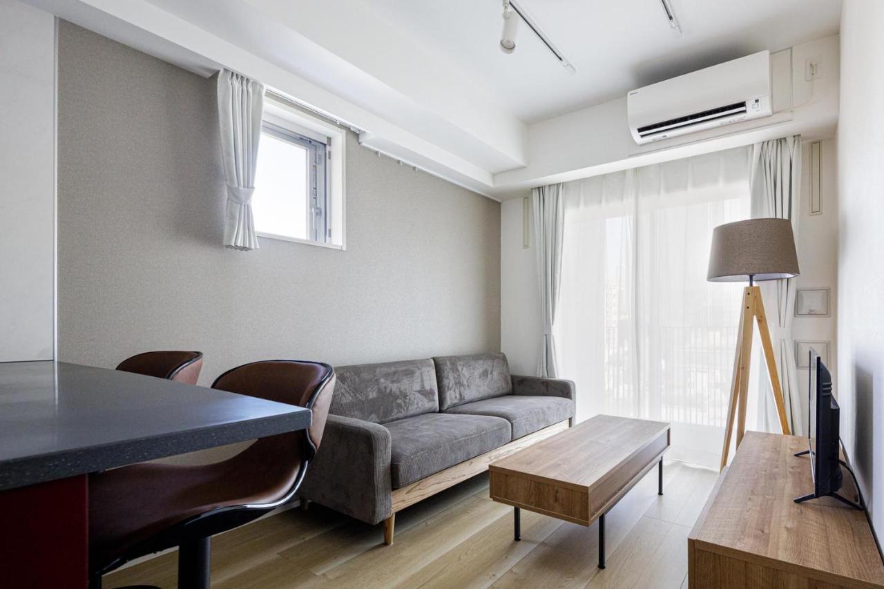 Apartamento Creazione Akasaka -高速wifi- Tokio