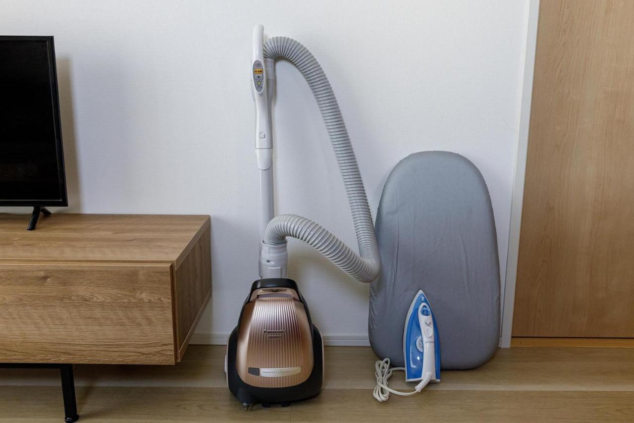 Apartamento Creazione Akasaka -高速wifi- *