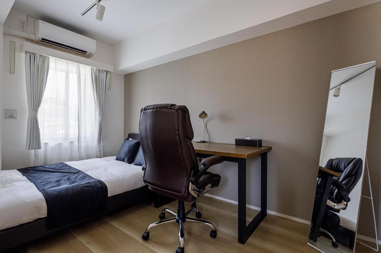 Apartamento Creazione Akasaka -高速wifi-