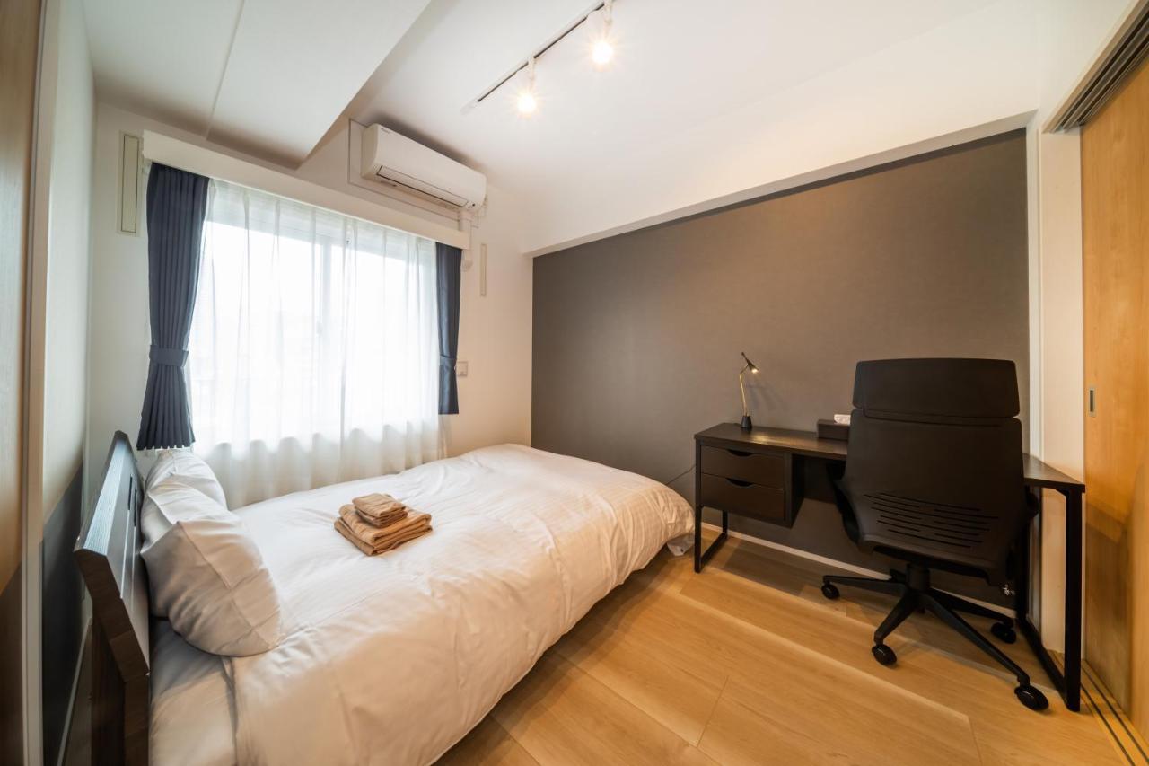 Creazione Akasaka -高速wifi- Apartamento Tokio