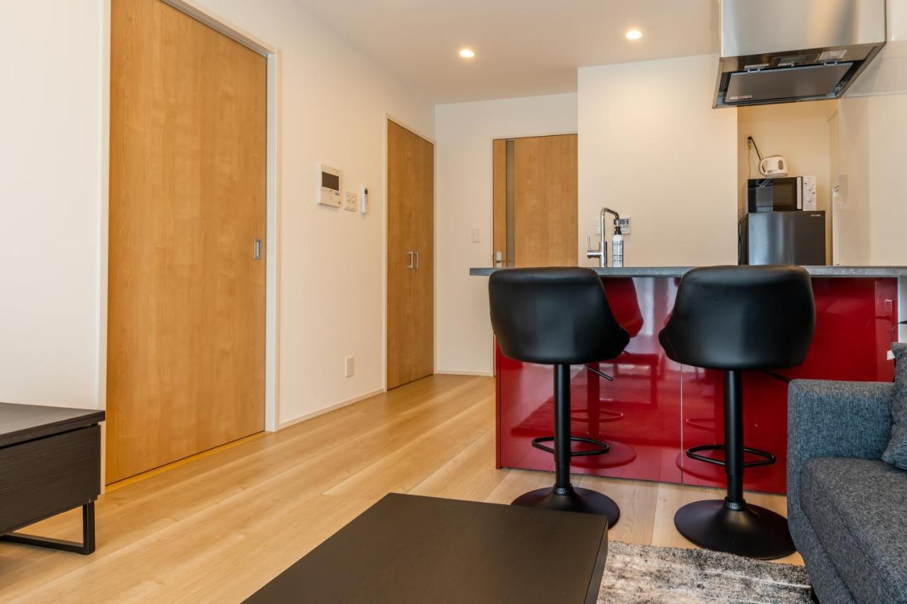 Apartamento Creazione Akasaka -高速wifi- *