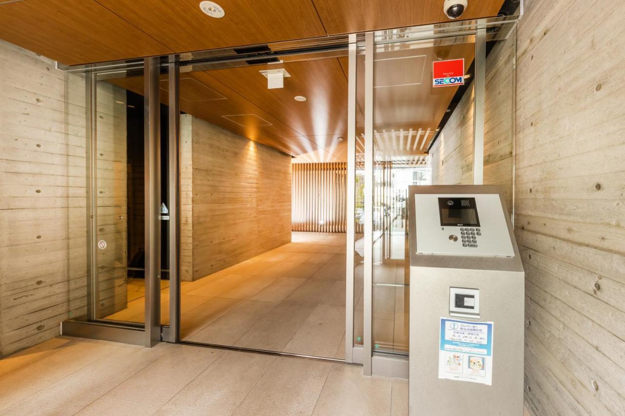 Creazione Akasaka -高速wifi- Apartamento Tokio