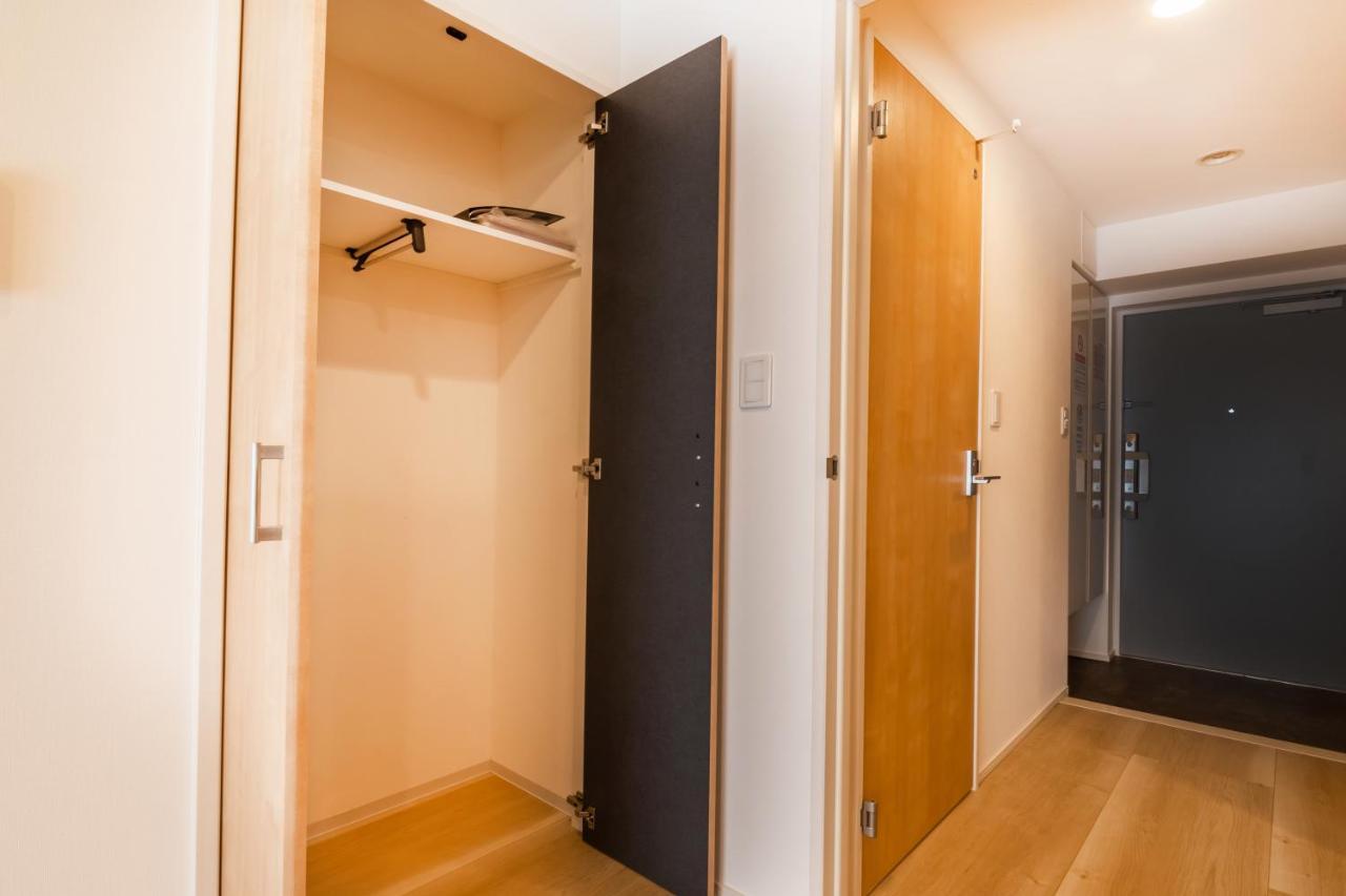 Apartamento Creazione Akasaka -高速wifi-
