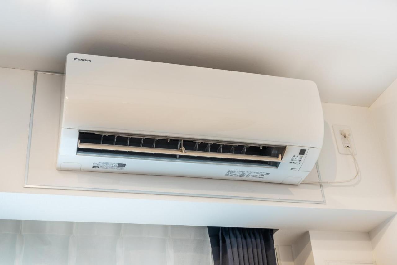 Creazione Akasaka -高速wifi- Apartamento *