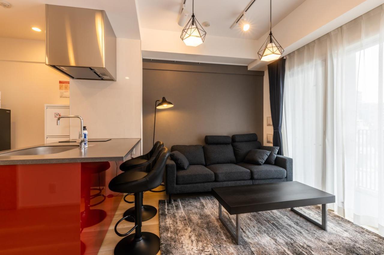 Creazione Akasaka -高速wifi- Apartamento Tokio