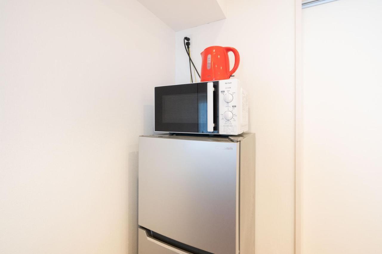Creazione Akasaka -高速wifi- Apartamento