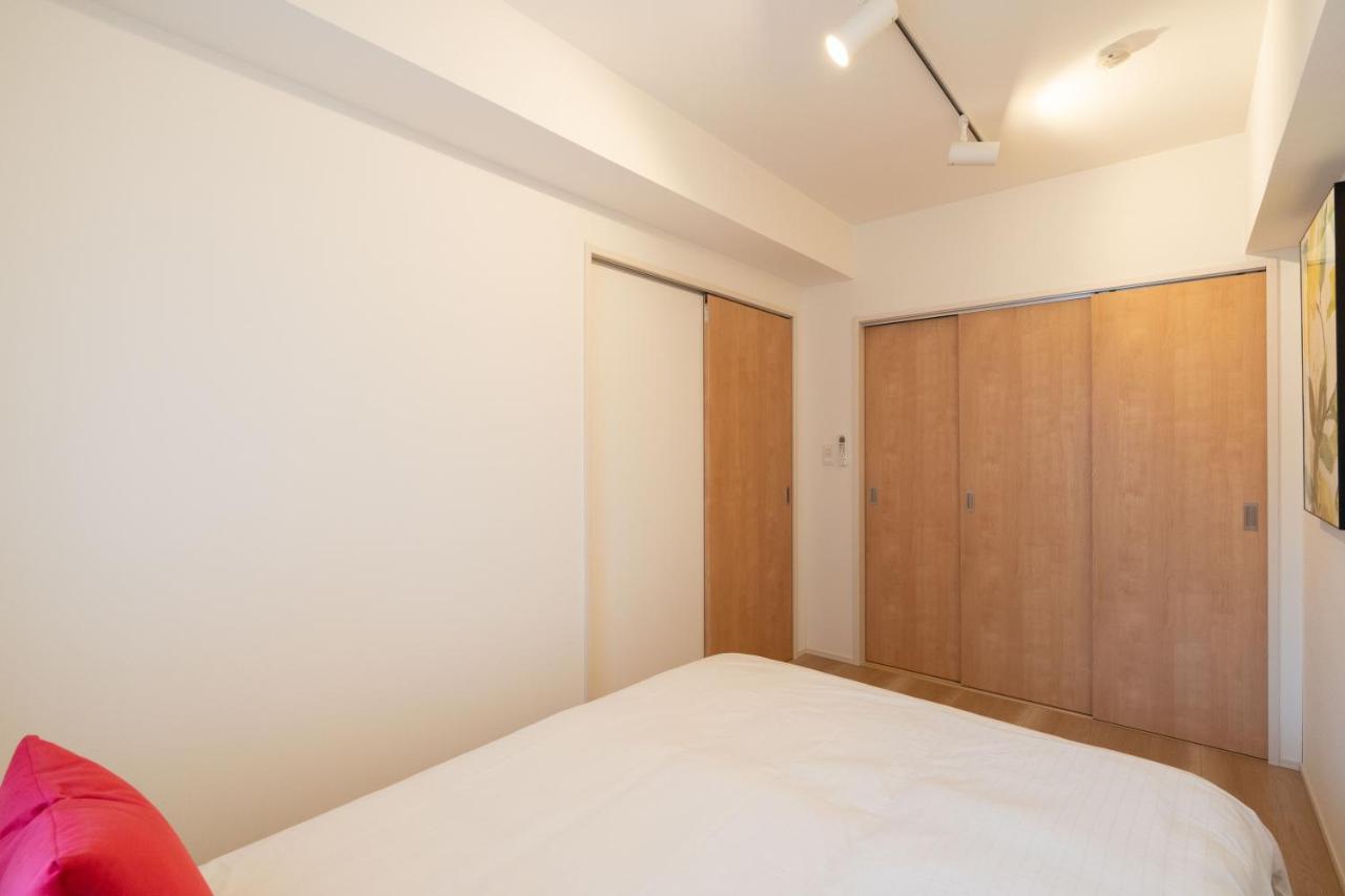 Creazione Akasaka -高速wifi- Apartamento