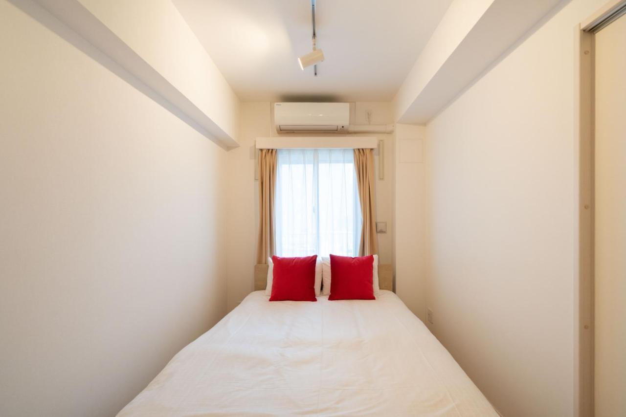 Apartamento Creazione Akasaka -高速wifi- *
