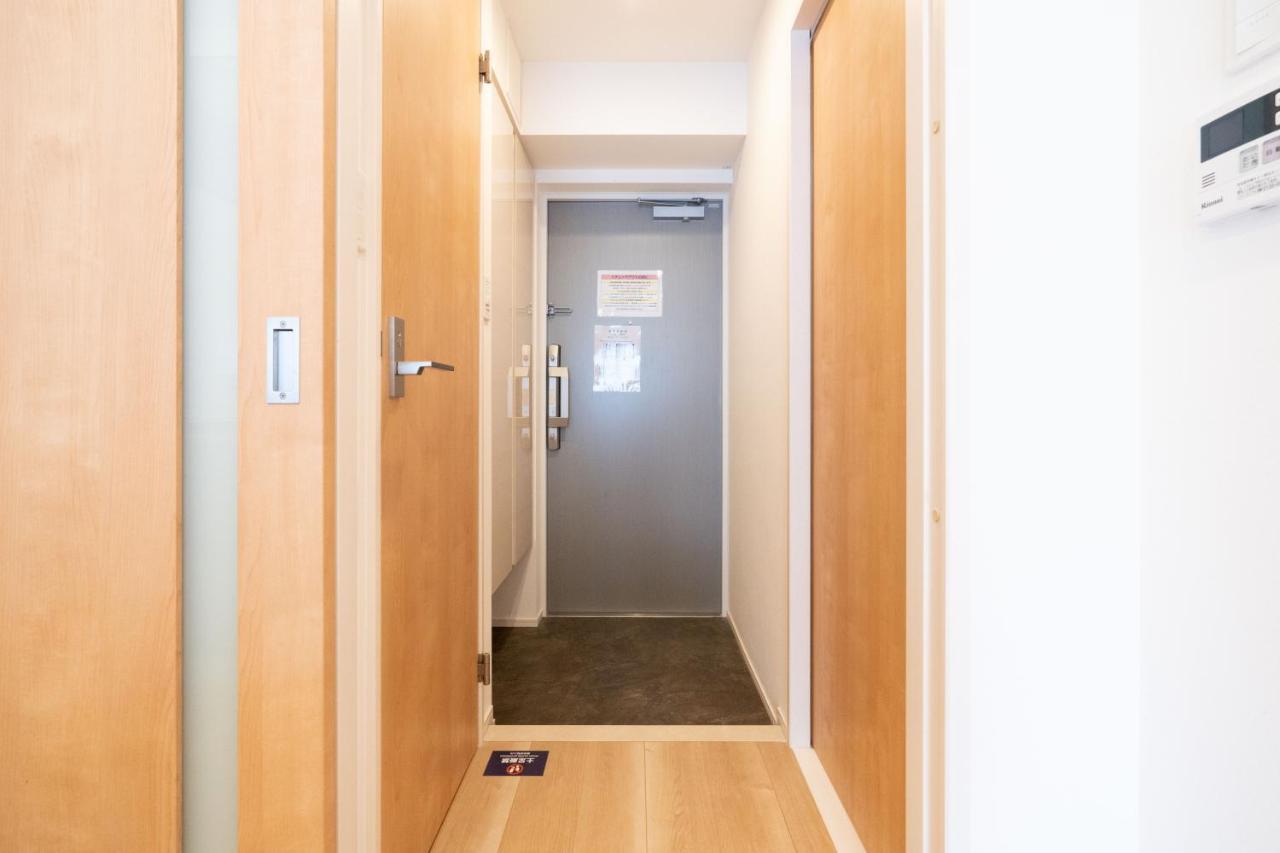 Apartamento Creazione Akasaka -高速wifi-