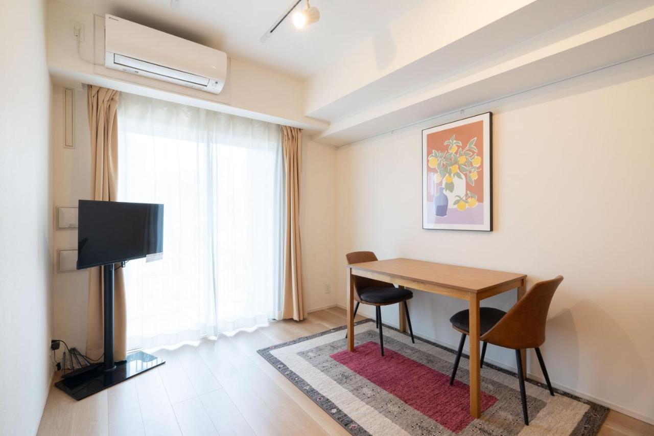 Apartamento Creazione Akasaka -高速wifi-