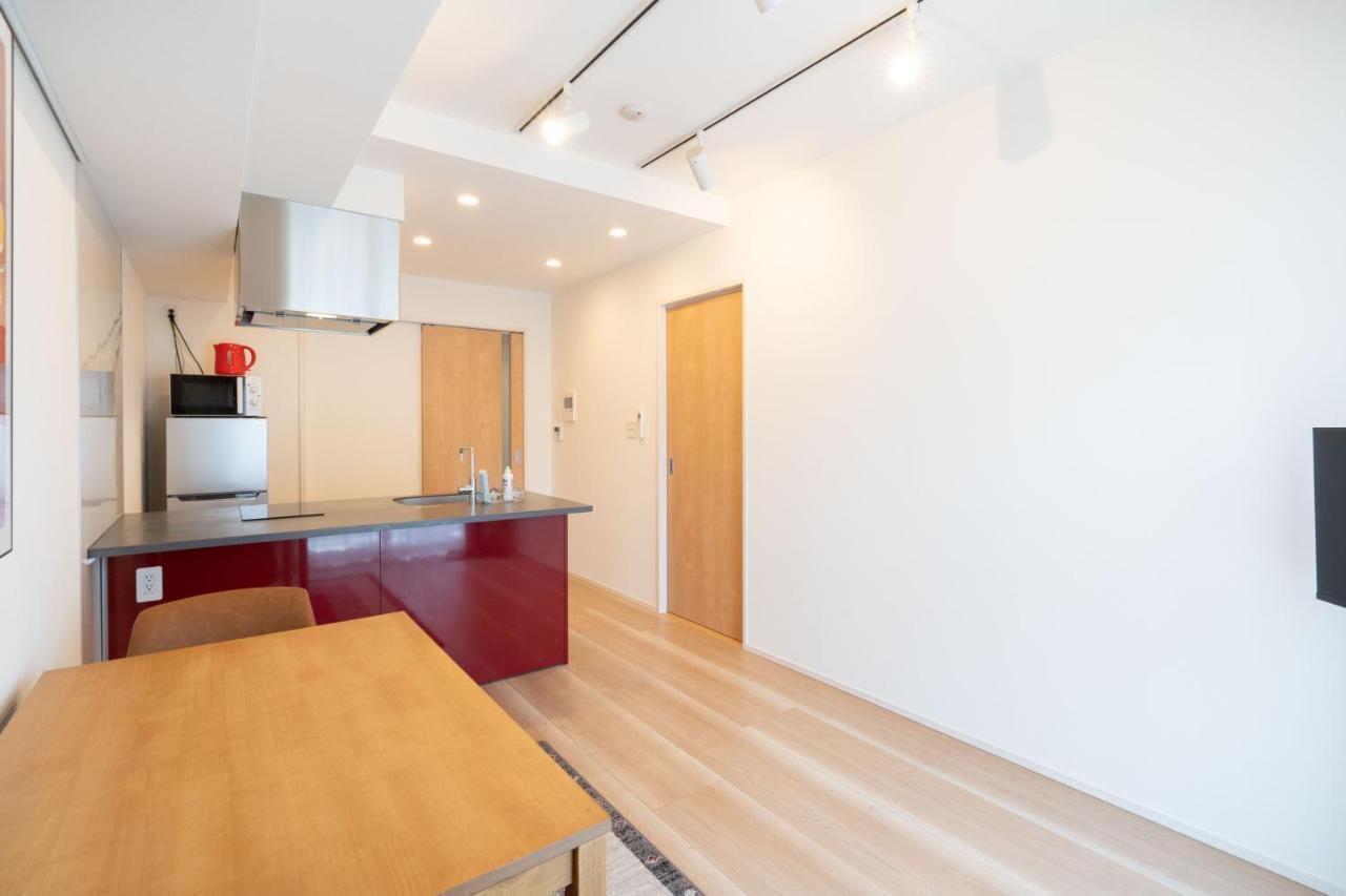 Apartamento Creazione Akasaka -高速wifi- Tokio
