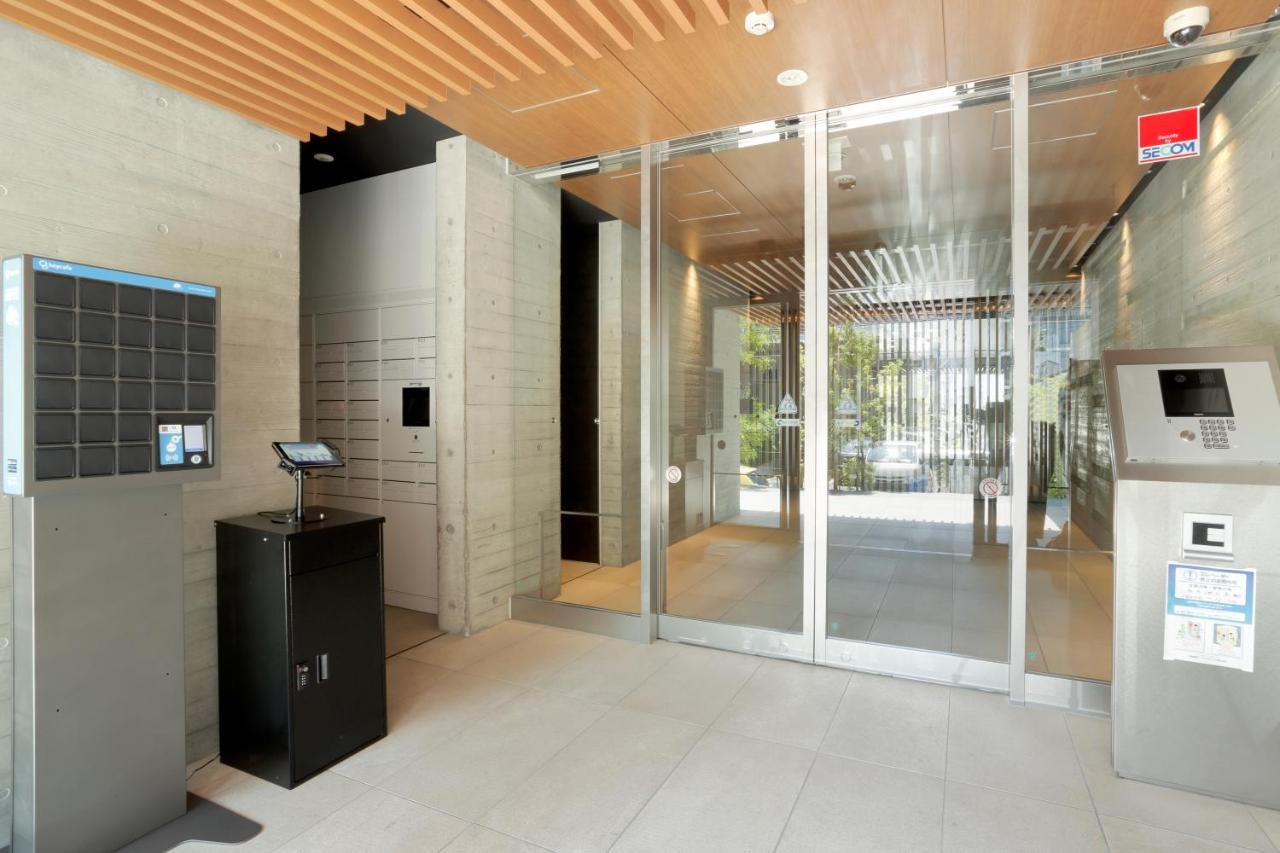 Creazione Akasaka -高速wifi- Apartamento