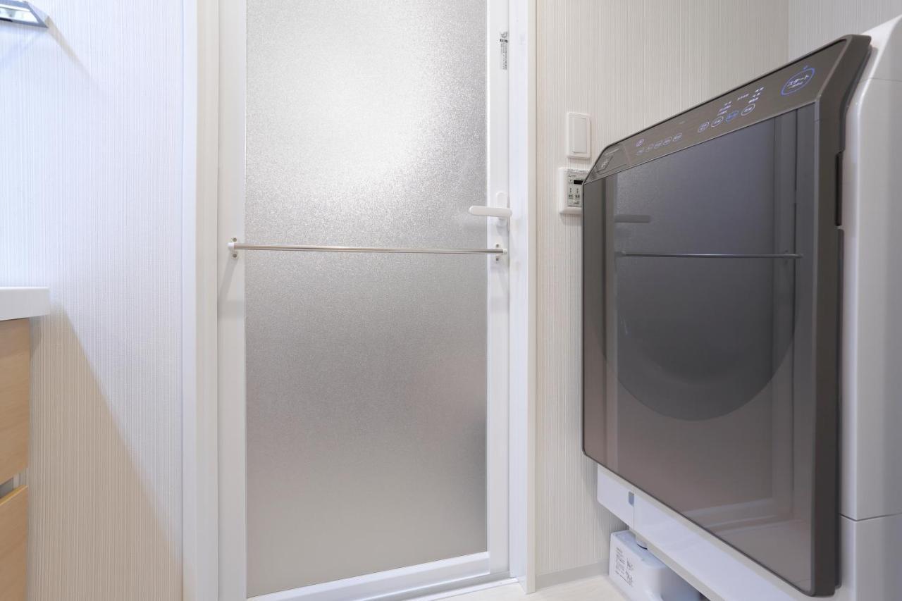 Creazione Akasaka -高速wifi- Apartamento Tokio
