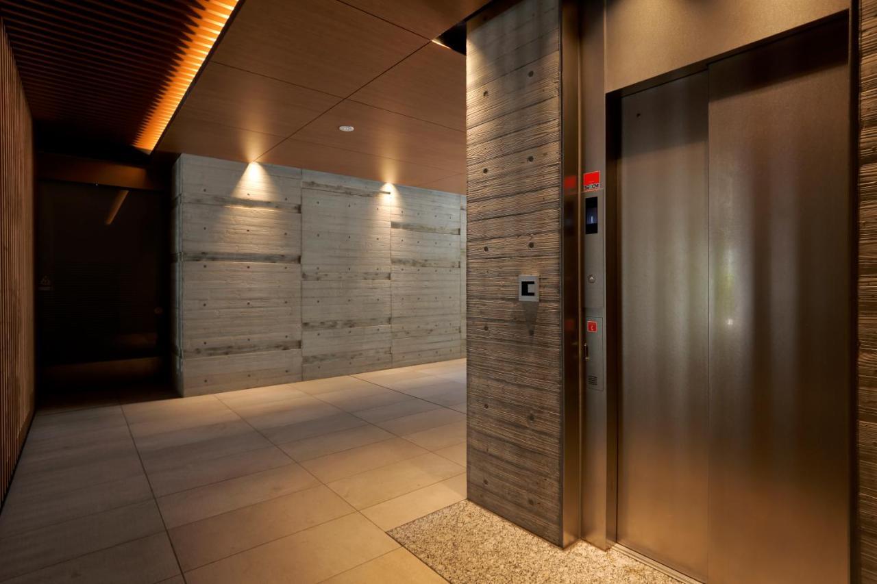Apartamento Creazione Akasaka -高速wifi- *