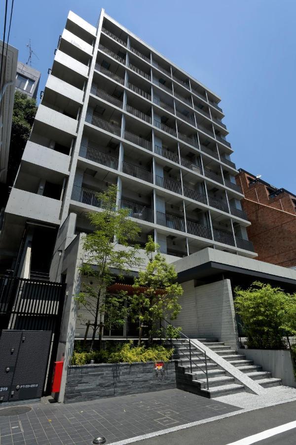 Creazione Akasaka -高速wifi- Apartamento