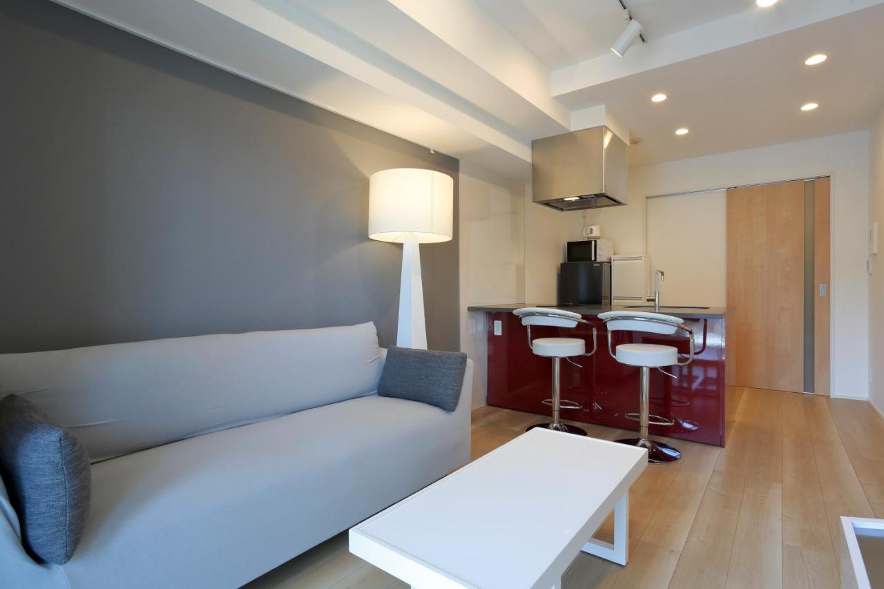 Apartamento Creazione Akasaka -高速wifi- Tokio