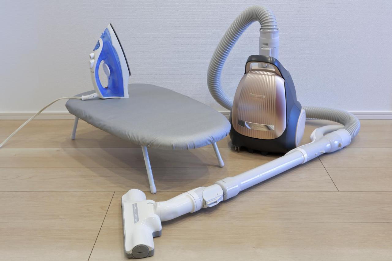Apartamento Creazione Akasaka -高速wifi- *
