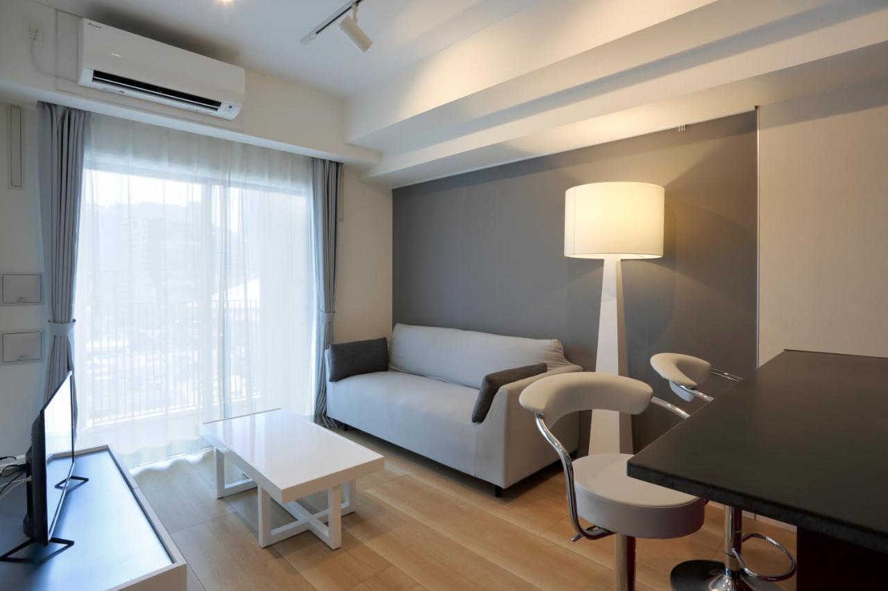 Creazione Akasaka -高速wifi- Apartamento