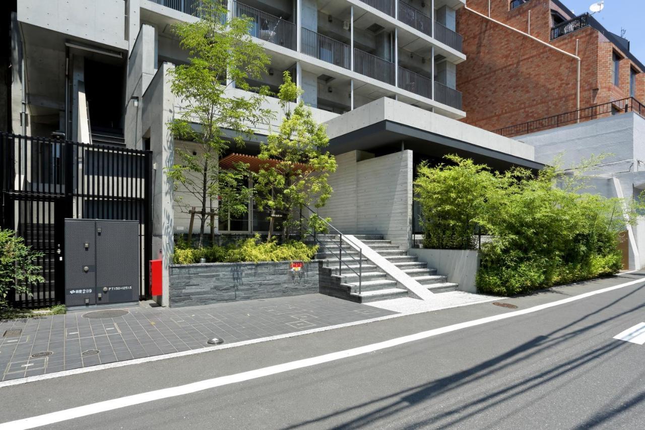 Creazione Akasaka -高速wifi- Apartamento *