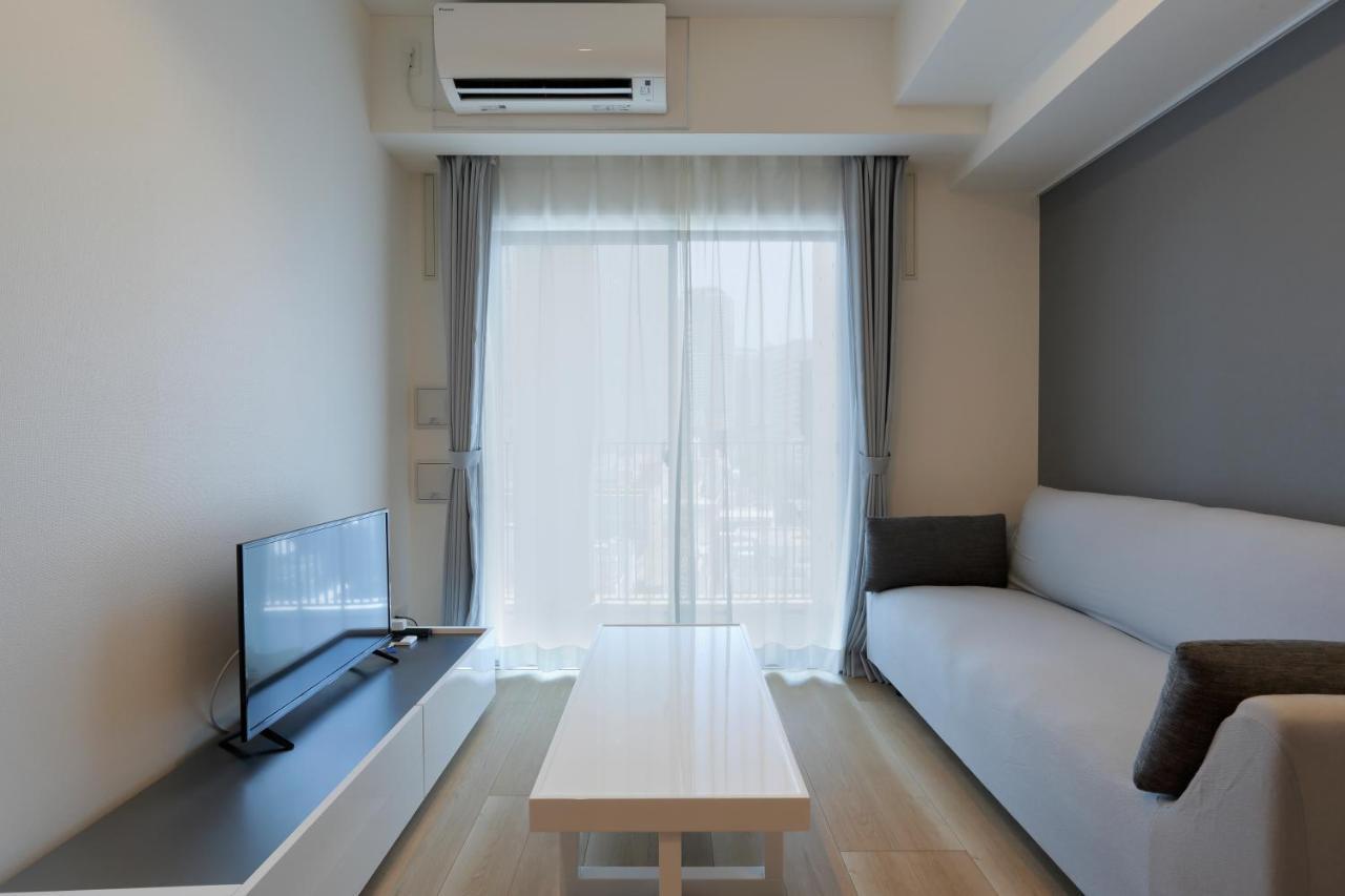Creazione Akasaka -高速wifi- Apartamento