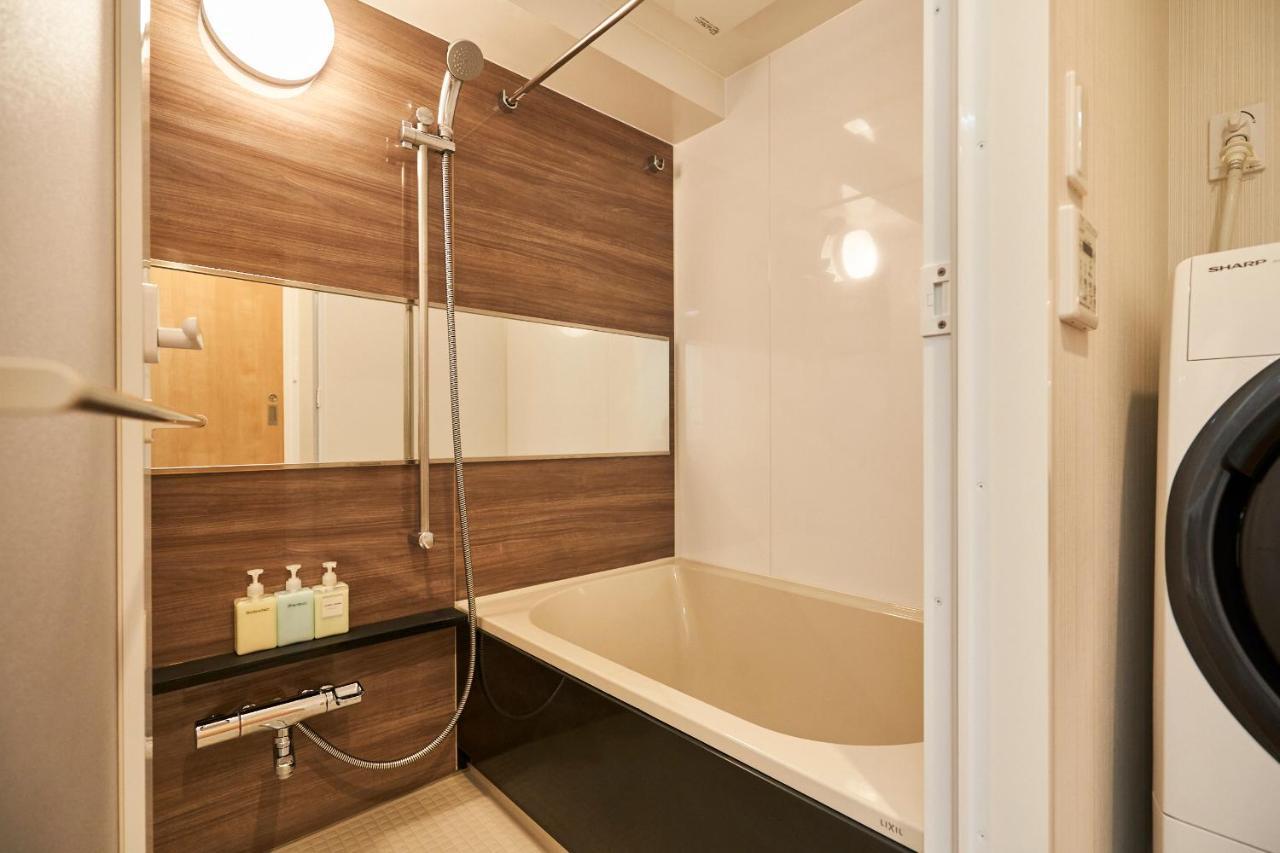 Apartamento Creazione Akasaka -高速wifi-