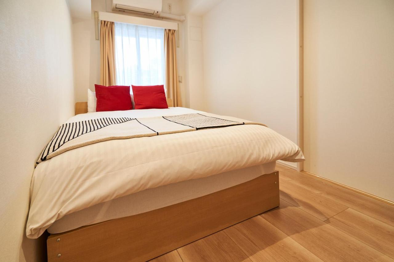 Creazione Akasaka -高速wifi- Apartamento *