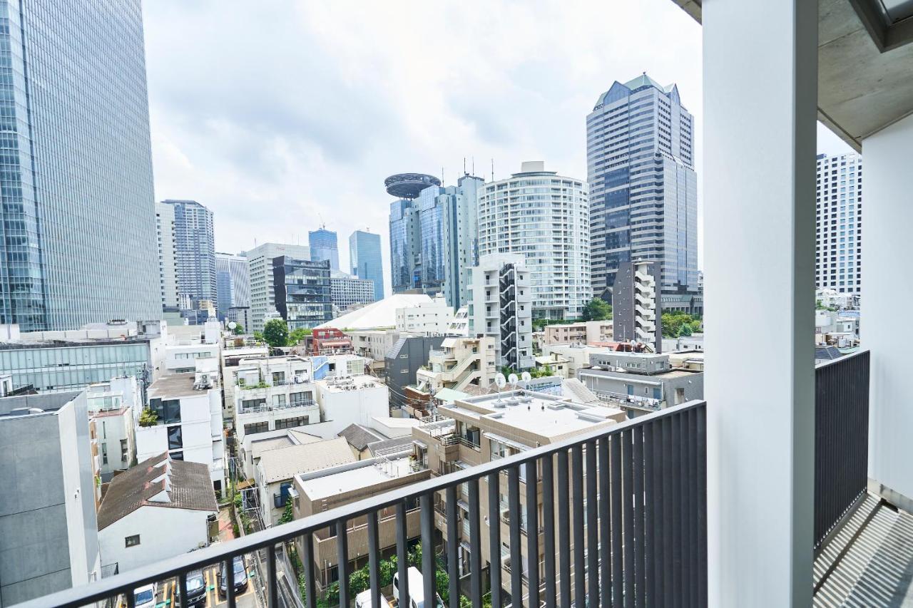 Apartamento Creazione Akasaka -高速wifi- Tokio