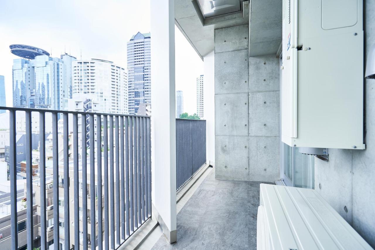 Creazione Akasaka -高速wifi- Apartamento